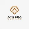 Ayesha Sohrab