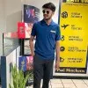 Rahul Sharma