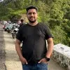 Anandhu TS