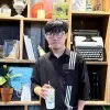 Vy Khang Vo