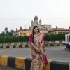 Madhurima Haldar