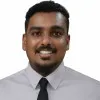 Dhanishkumaran Rajakumar