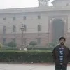 Vivek Krishnan