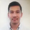 Jarrad Chin
