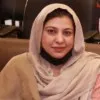 Sehrish Naqvi