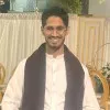 mehmood zuberi