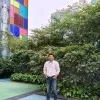 Romit Pandey
