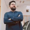 Syed Hassan Raza Rizvi