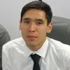 Kazbek Serkebayev