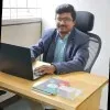 vijaykumar Gachchinamath
