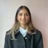 Shreta Prasad