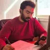 Abdelrahman Maher