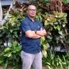 Gusti Ngurah Suyasa
