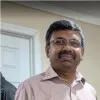 Bijesh Vijayan