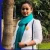 Supriya Sethi