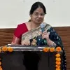 Sushma Vijay singh