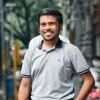 Sangram Venkat