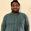 Bharath POSINA
