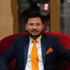 VINAY SHARMA