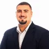 Evan Glynos
