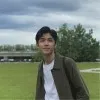 Chong Kwang Wei