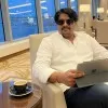 B Shivakumar