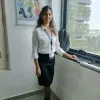 Shweta Ishwar Naik