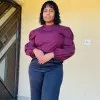 Zamagugu Mbutho