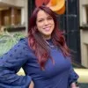 M Cynthia De Jesus