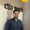 Shashank Sawant