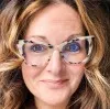 Kristin Johnson