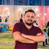 Abhishek sharma