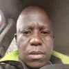 Brian Mahlangu