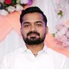 Sanket Subhash Shedge