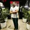 Pritish Patra