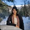 Geetika Vadher