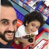 Hamza Salah