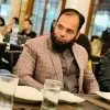 Rizwan Ahmed Khan