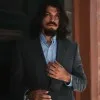 Andre Keegan