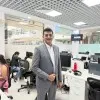 Sushant Nayyar