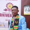 Amoah Alexander