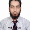 MD AHMAD