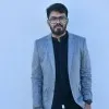 Akshaykumar Patil