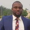 Festus Adams MSc IHRM