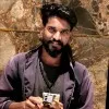 Dinesh