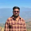 Tejash Ranjan