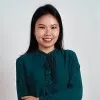 Venesa Yew
