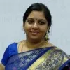 Rajalakshmi Anantharaman