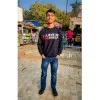 Nitish Bharti