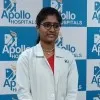 Poojitha Konammola